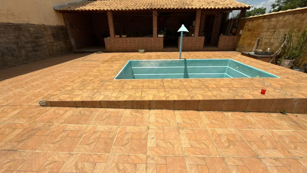 Casa, 3 quartos, 410 m² - Foto 1