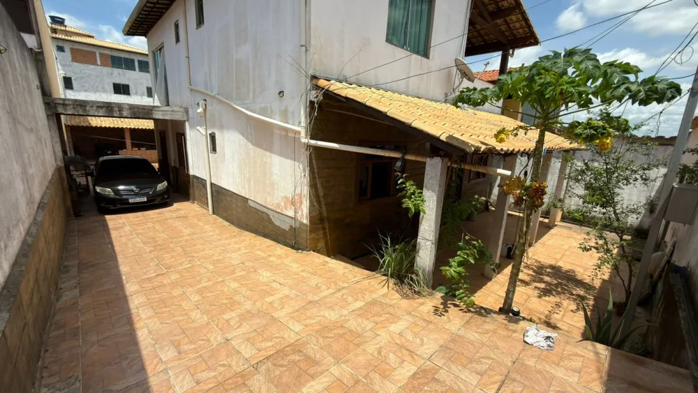 Casa, 3 quartos, 410 m² - Foto 6