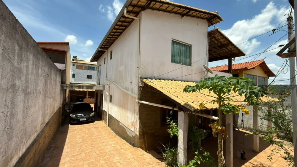 Casa, 3 quartos, 410 m² - Foto 3