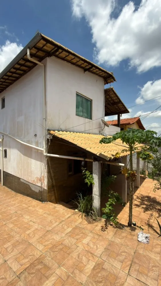 Casa, 3 quartos, 410 m² - Foto 4