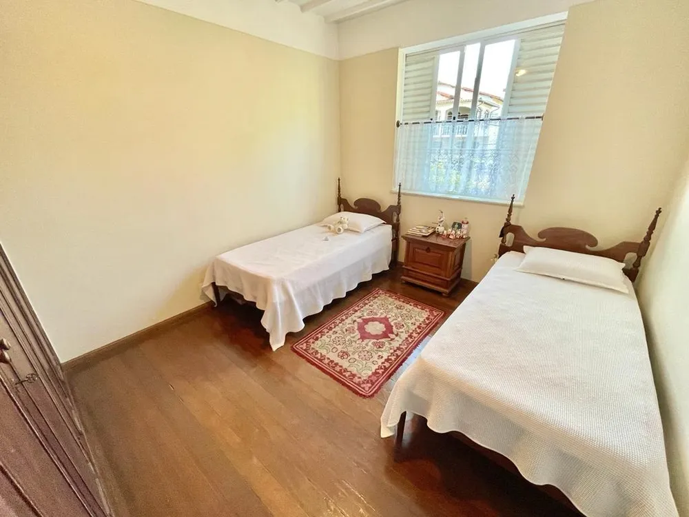 Casa, 4 quartos, 409 m² - Foto 20