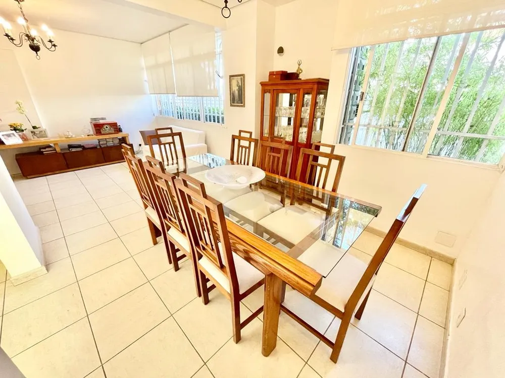 Casa, 4 quartos, 409 m² - Foto 3