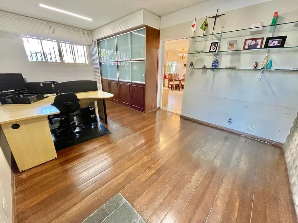 Casa, 4 quartos, 409 m² - Foto 6