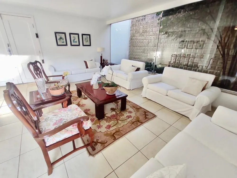 Casa, 4 quartos, 409 m² - Foto 9
