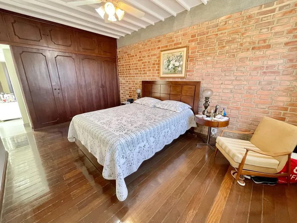 Casa, 4 quartos, 409 m² - Foto 16