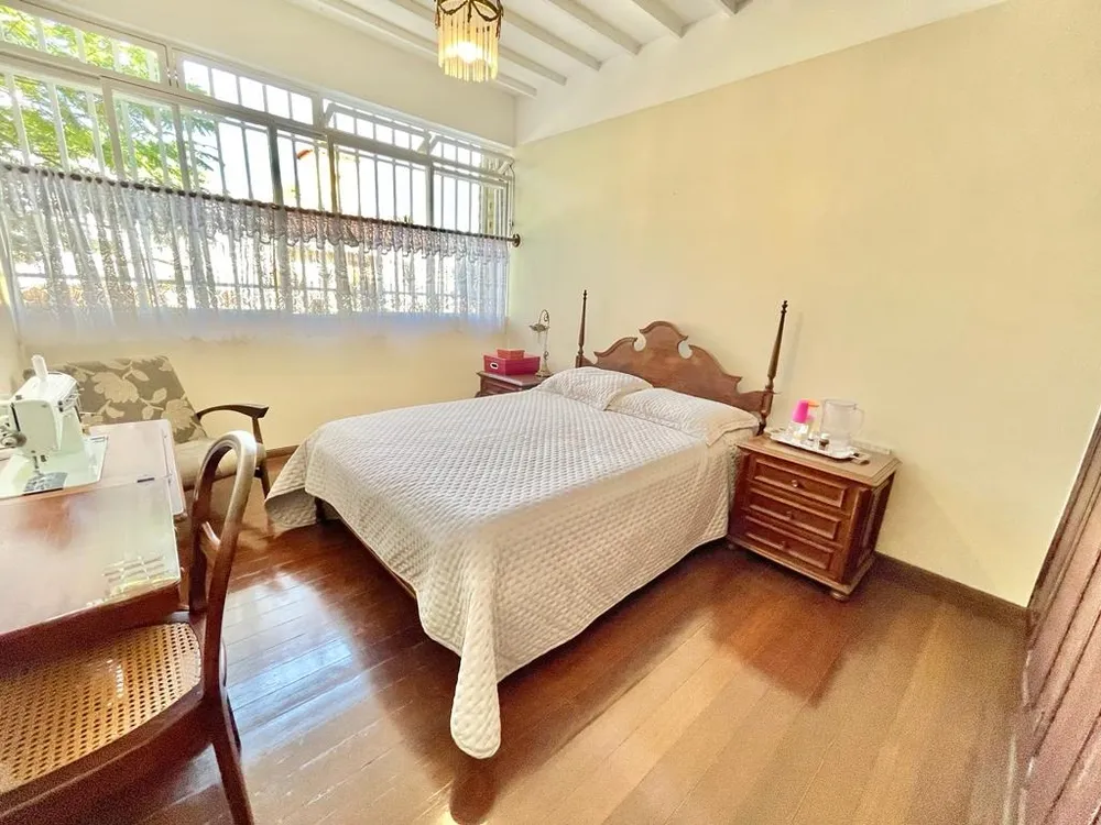 Casa, 4 quartos, 409 m² - Foto 19