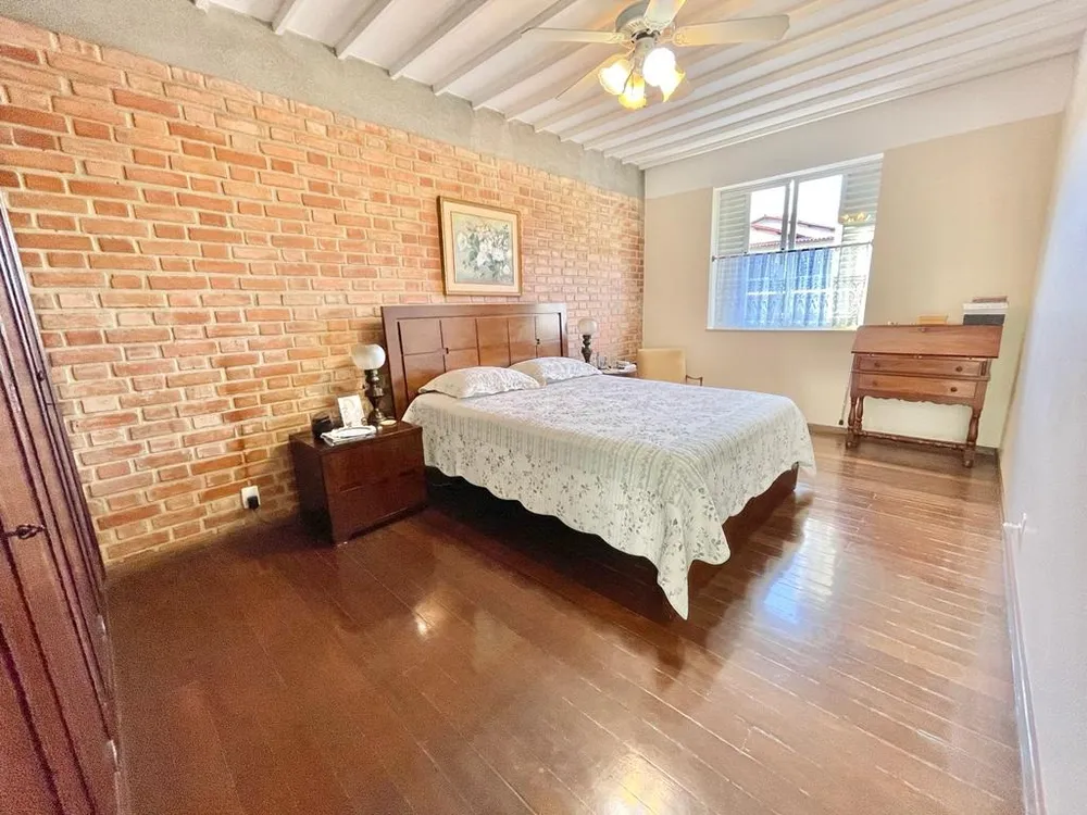 Casa, 4 quartos, 409 m² - Foto 14