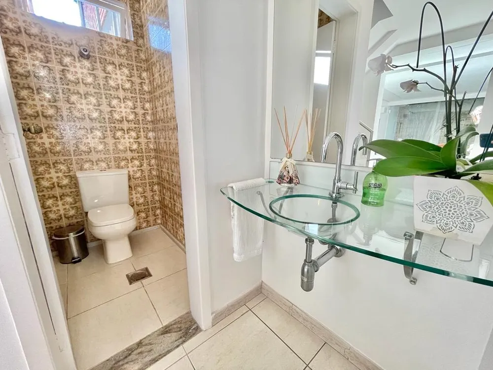 Casa, 4 quartos, 409 m² - Foto 10