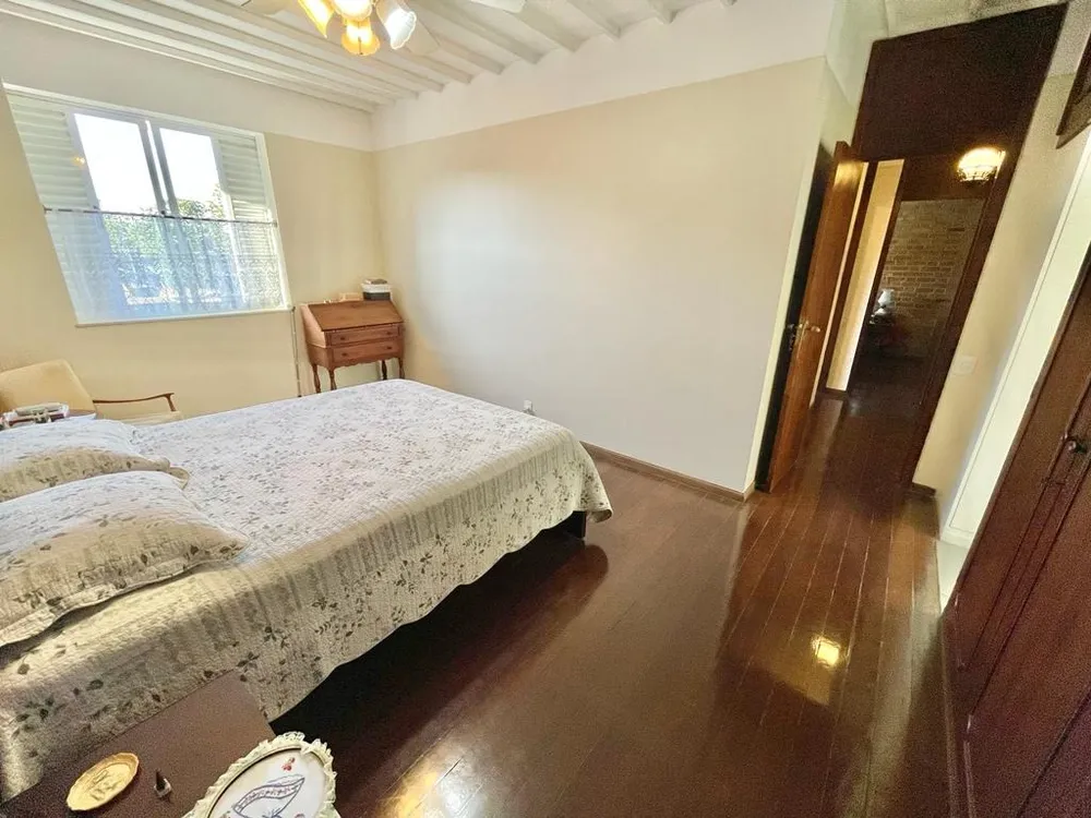 Casa, 4 quartos, 409 m² - Foto 15