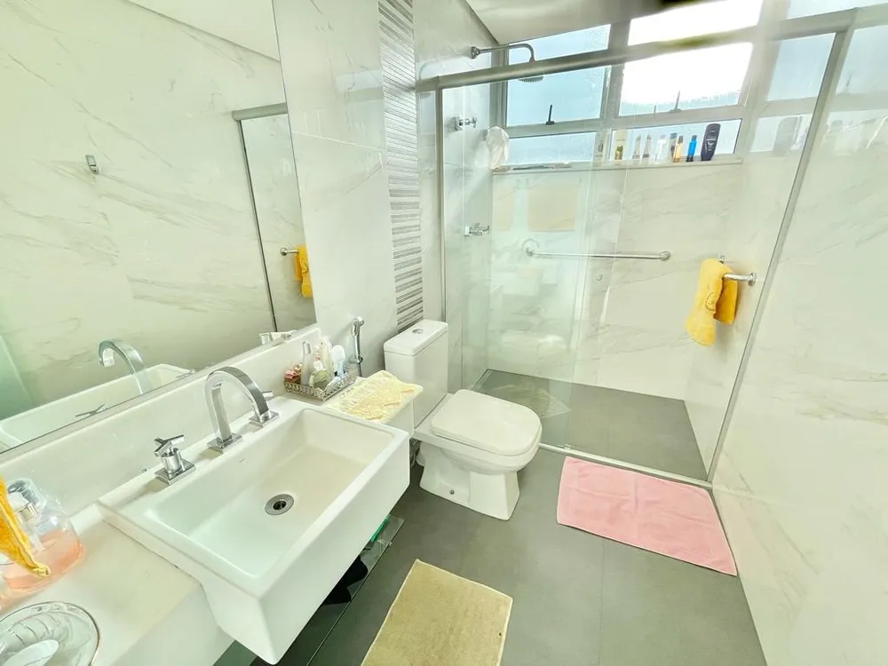 Casa, 4 quartos, 409 m² - Foto 19