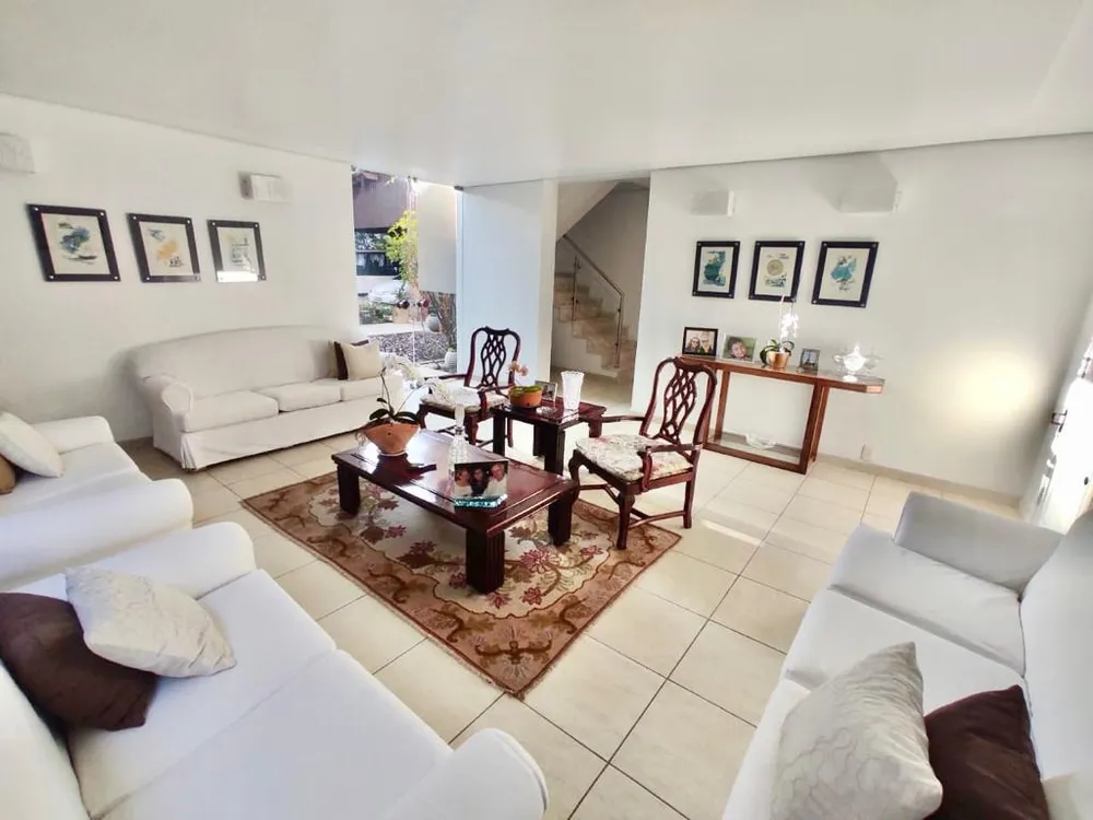 Casa, 4 quartos, 409 m² - Foto 8