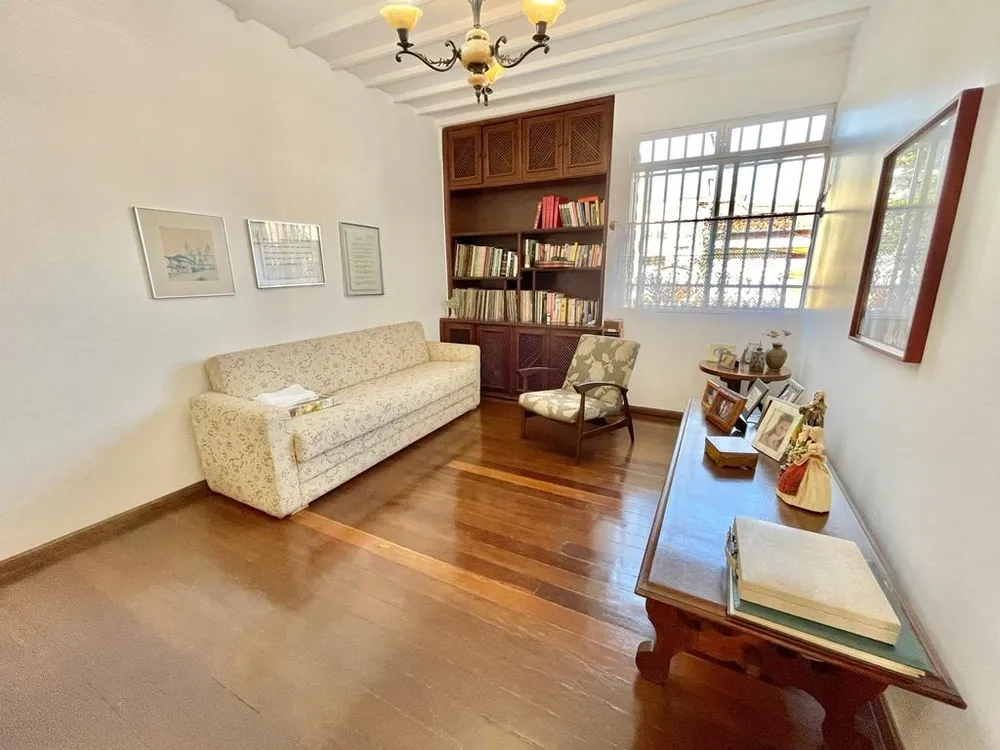 Casa, 4 quartos, 409 m² - Foto 12