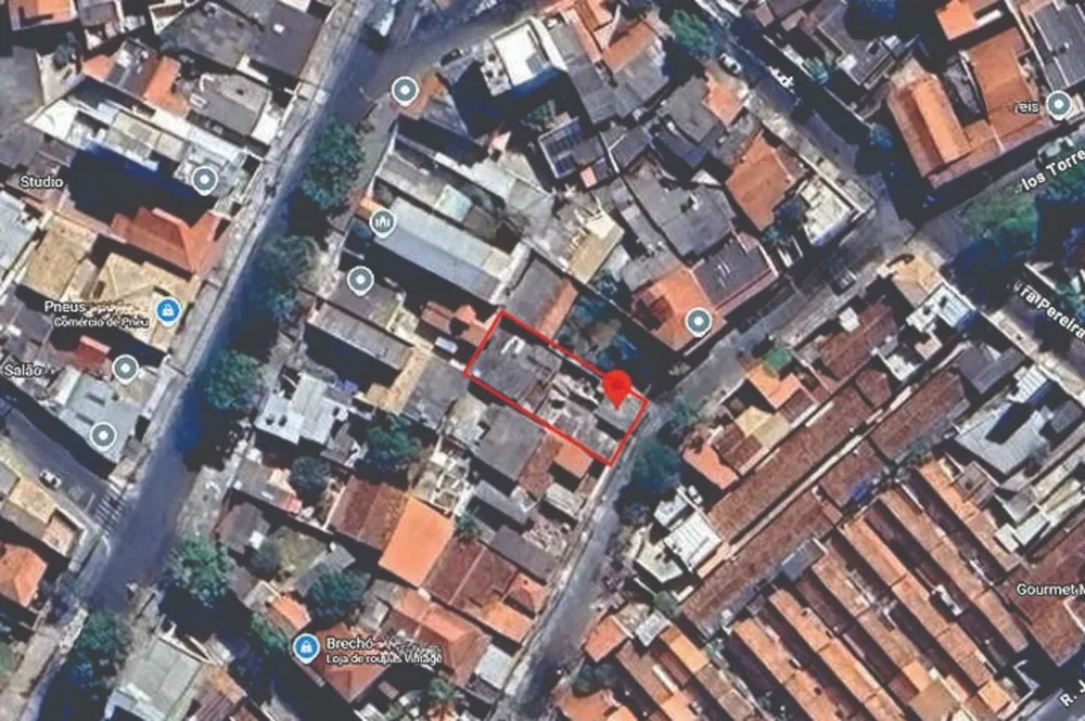 Terreno, 360 m² - Foto 1