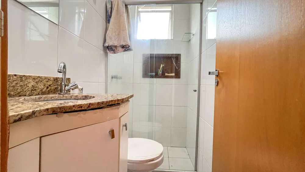 Cobertura, 3 quartos, 188 m² - Foto 4