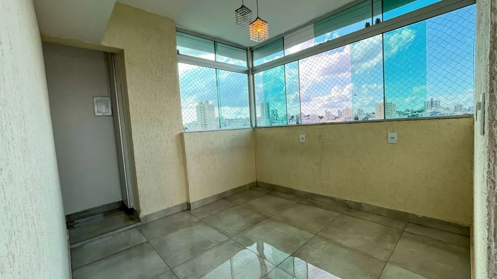 Cobertura, 3 quartos, 188 m² - Foto 6