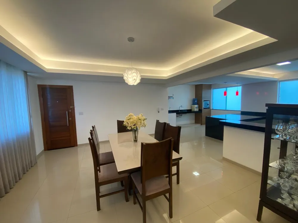 Apartamento, 3 quartos, 126 m² - Foto 12