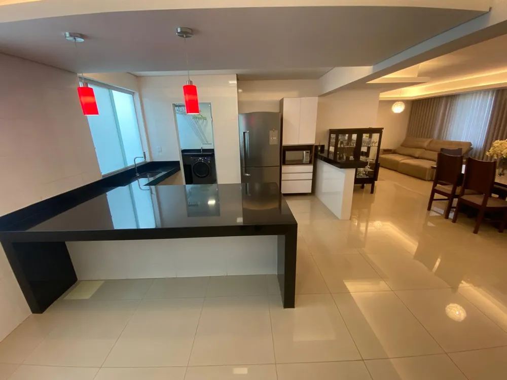 Apartamento, 3 quartos, 126 m² - Foto 11