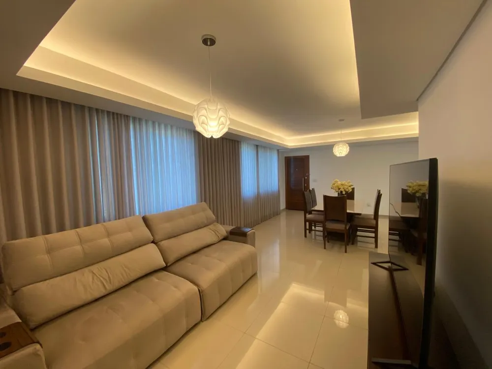 Apartamento, 3 quartos, 126 m² - Foto 4