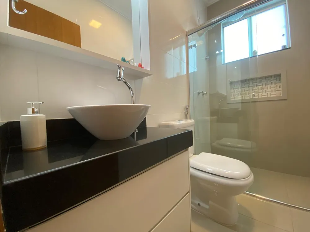 Apartamento, 3 quartos, 126 m² - Foto 2