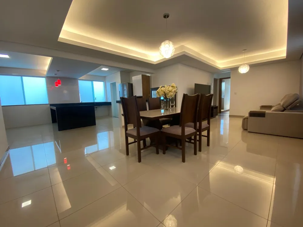 Apartamento, 3 quartos, 126 m² - Foto 6