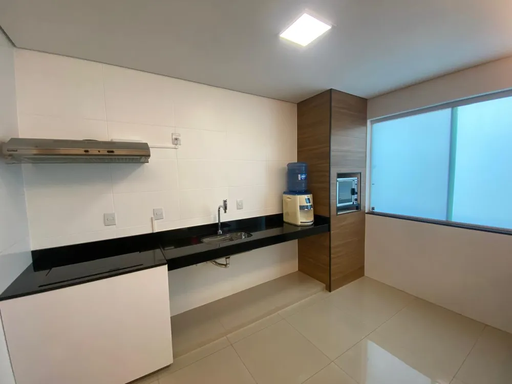 Apartamento, 3 quartos, 126 m² - Foto 10