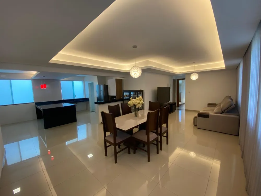 Apartamento, 3 quartos, 126 m² - Foto 7