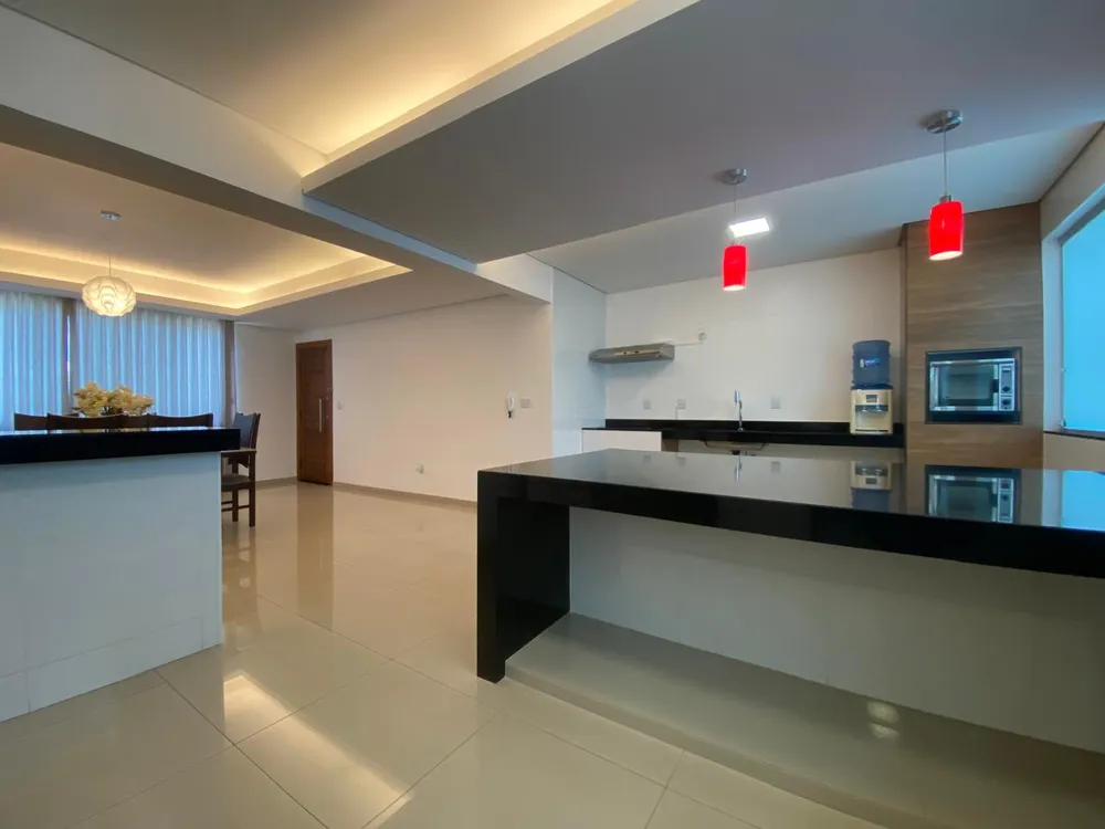 Apartamento, 3 quartos, 126 m² - Foto 1