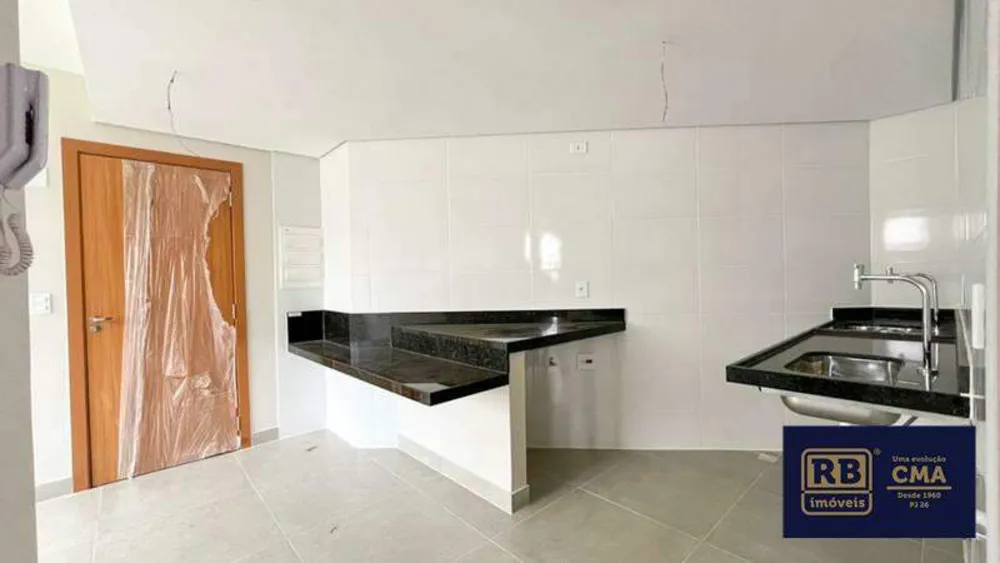 Apartamento, 2 quartos, 42 m² - Foto 7