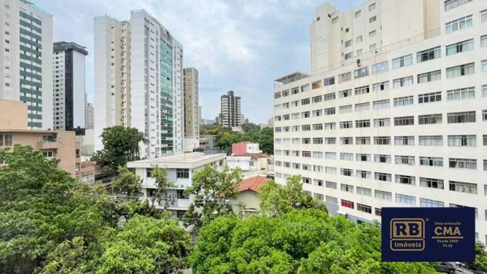 Apartamento, 2 quartos, 42 m² - Foto 16