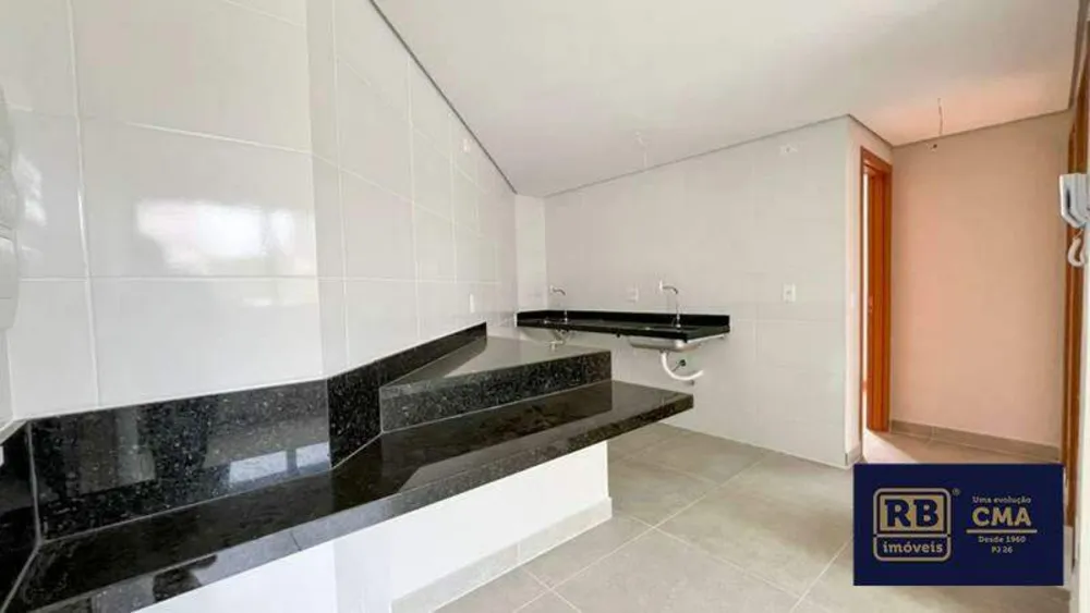 Apartamento, 2 quartos, 42 m² - Foto 6