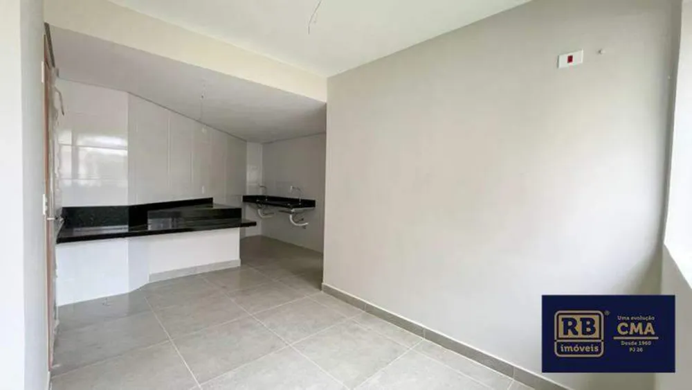 Apartamento, 2 quartos, 42 m² - Foto 4