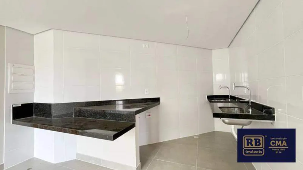 Apartamento, 2 quartos, 42 m² - Foto 5