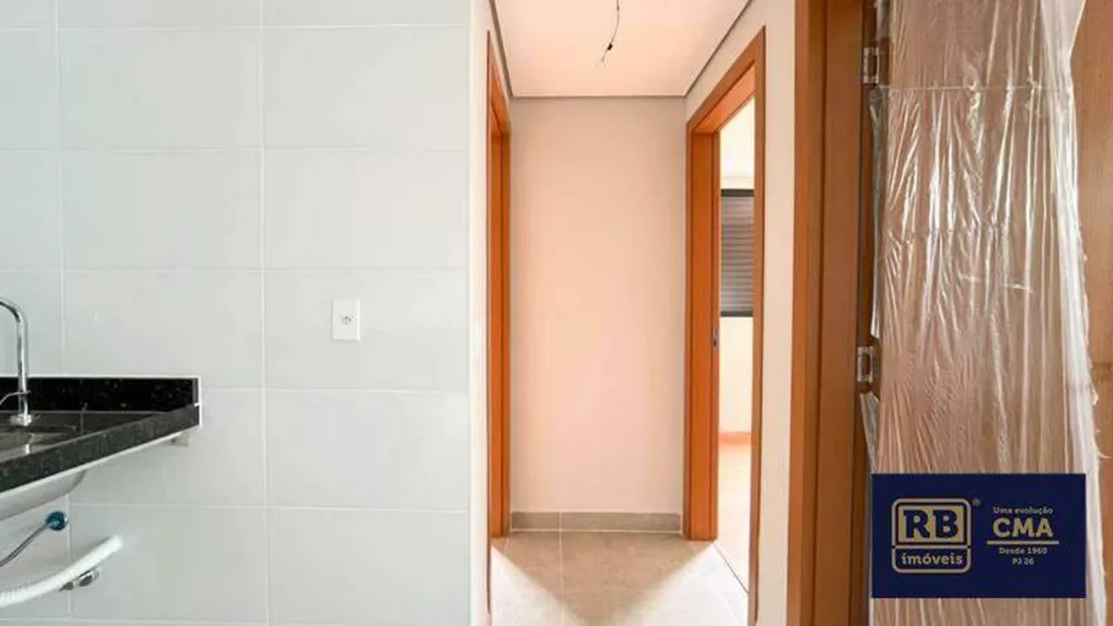 Apartamento, 2 quartos, 42 m² - Foto 15