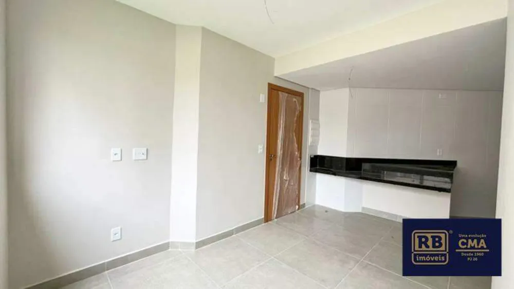 Apartamento, 2 quartos, 42 m² - Foto 3