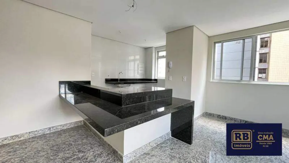 Apartamento, 2 quartos, 42 m² - Foto 14