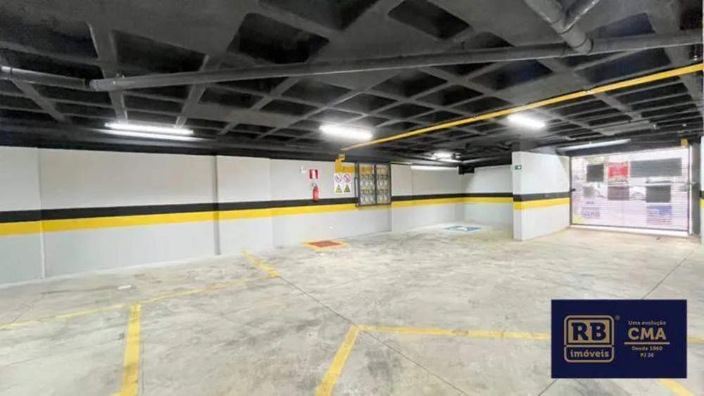 Apartamento, 2 quartos, 42 m² - Foto 18