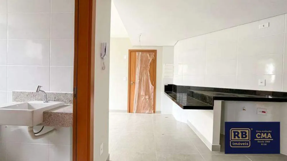 Apartamento, 2 quartos, 42 m² - Foto 8