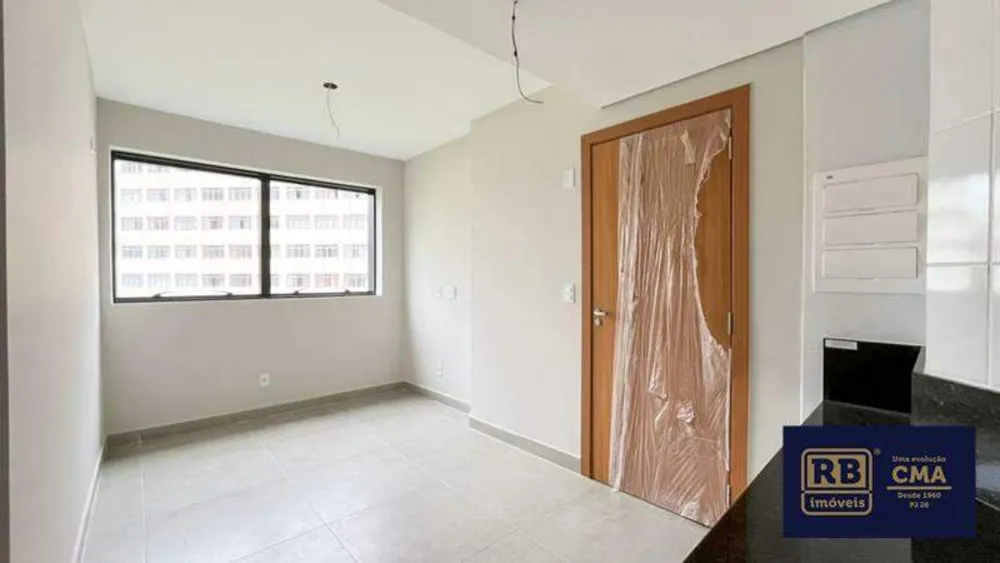 Apartamento, 2 quartos, 42 m² - Foto 2