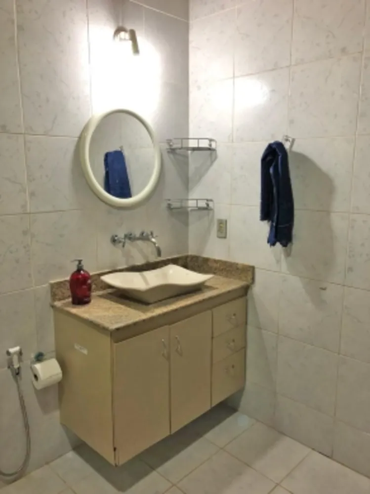 Casa de Condomínio, 4 quartos - Foto 11