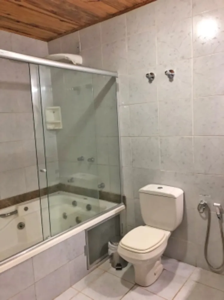 Casa de Condomínio, 4 quartos - Foto 10