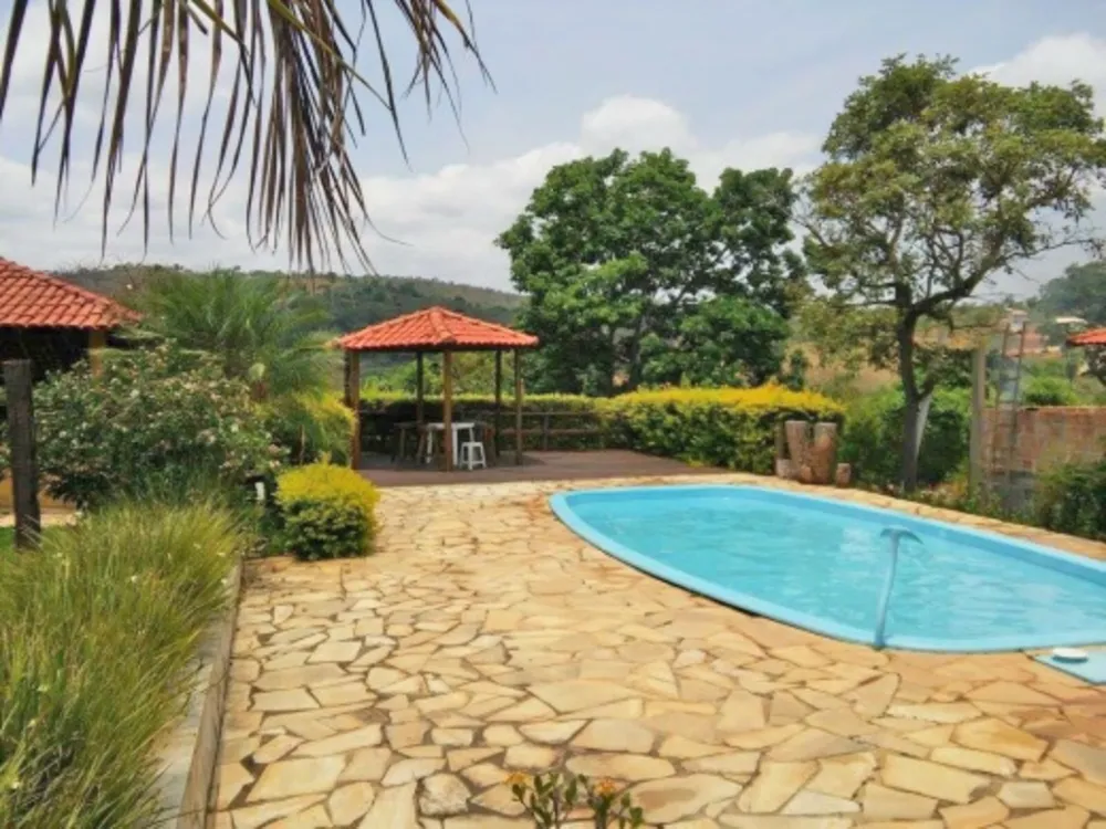 Casa de Condomínio, 4 quartos - Foto 3