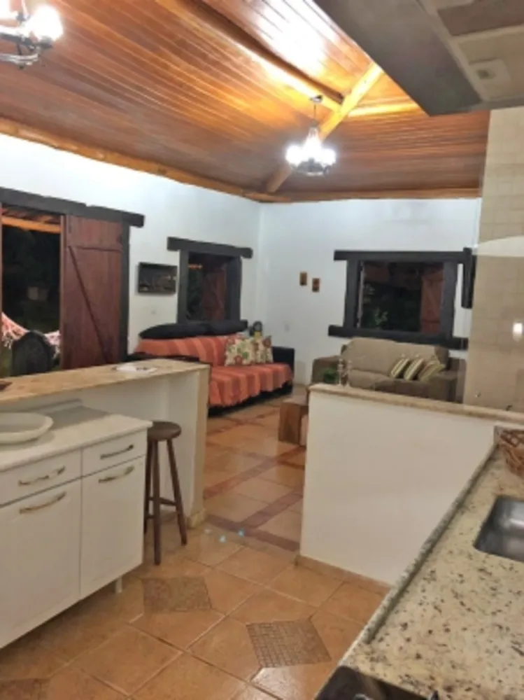 Casa de Condomínio, 4 quartos - Foto 7