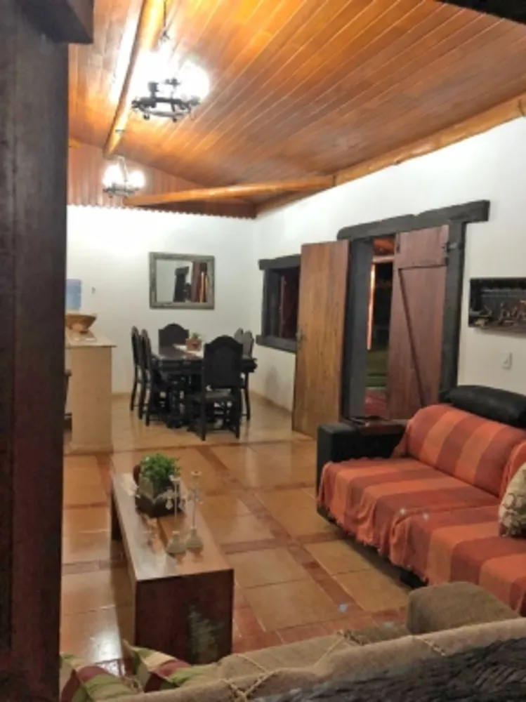 Casa de Condomínio, 4 quartos - Foto 8