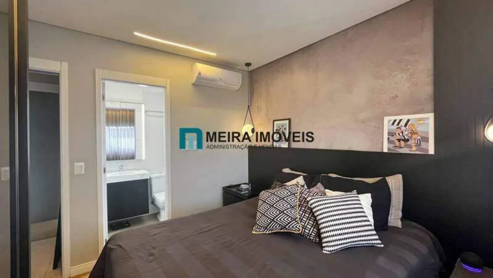 Apartamento, 3 quartos, 156 m² - Foto 6
