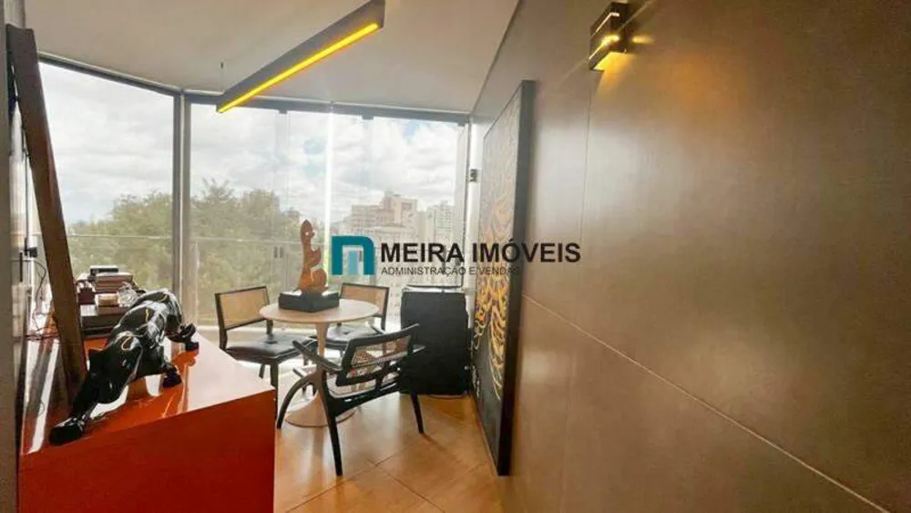 Apartamento, 3 quartos, 156 m² - Foto 4