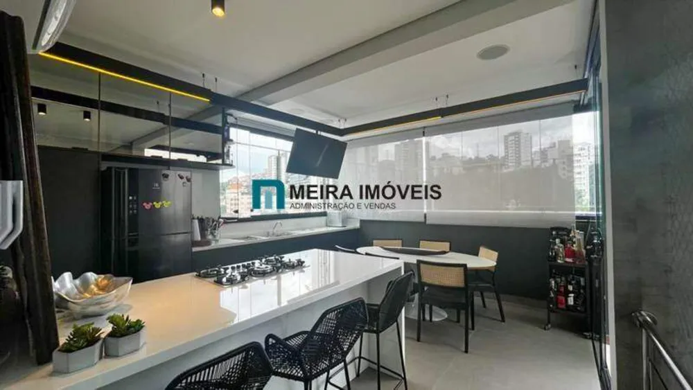 Apartamento, 3 quartos, 156 m² - Foto 15