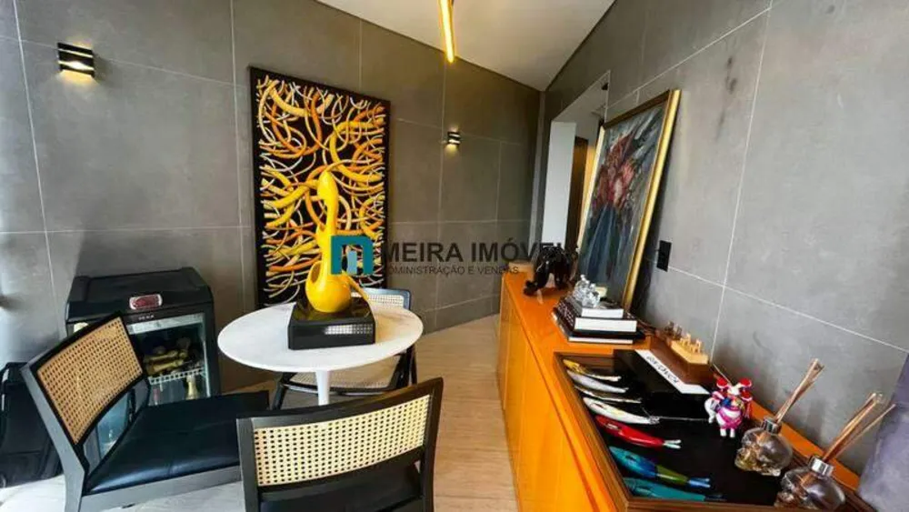 Apartamento, 3 quartos, 156 m² - Foto 6