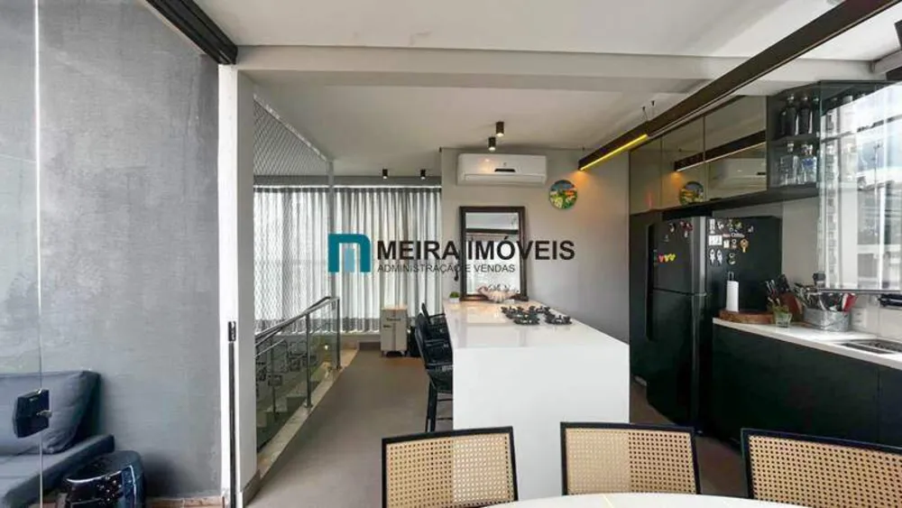 Apartamento, 3 quartos, 156 m² - Foto 14