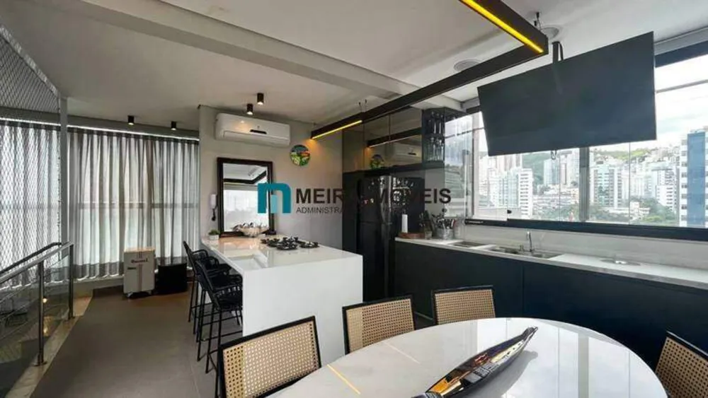 Apartamento, 3 quartos, 156 m² - Foto 5