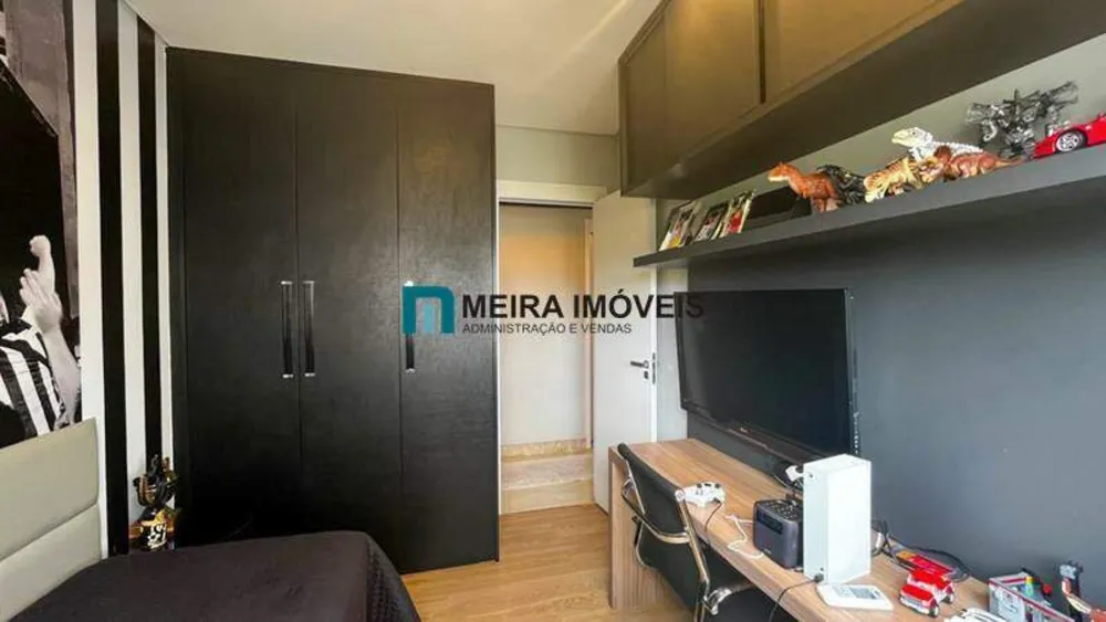 Apartamento, 3 quartos, 156 m² - Foto 8